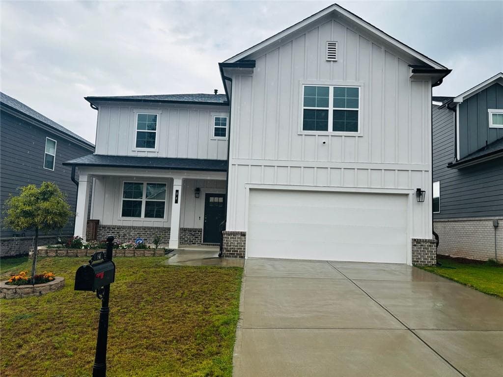 84 Dew Drop Lane, Dallas, GA 30157 — most recent listing photo