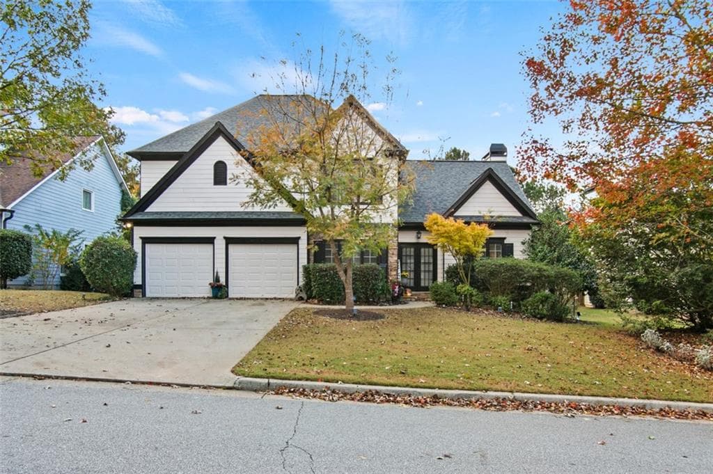 4 bedroom, 3 bathroom, 2,354 sq ft single family residence sold at 920 Bridge Mill Avenue, Canton, GA 30114