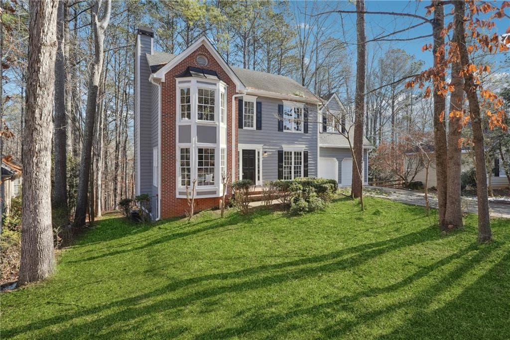 1015 Wedgewood Court, Woodstock, GA 30189 — most recent listing photo