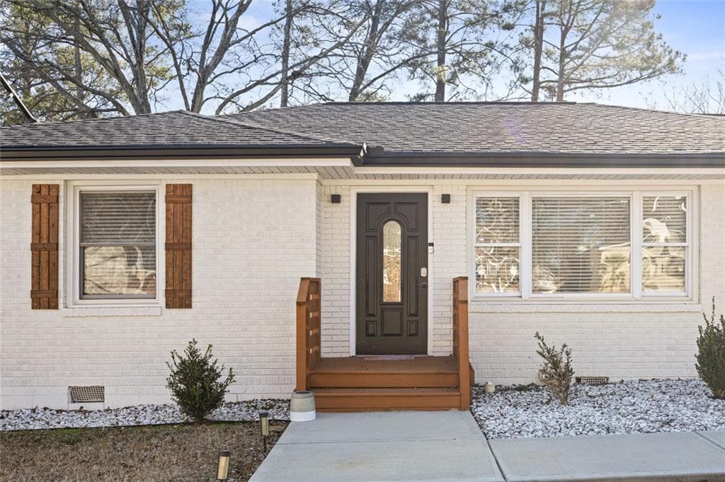 2851 Long Way, Decatur, GA 30032 — most recent listing photo