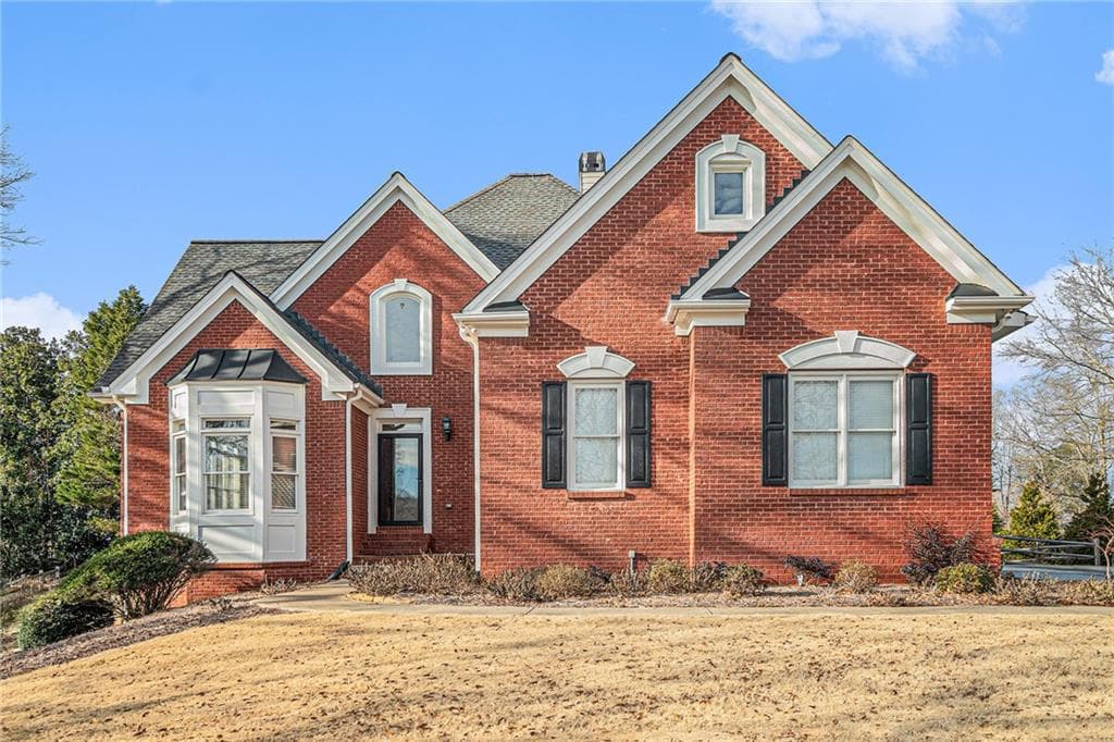 360 Fairway Circle, Monroe, GA 30656 — most recent listing photo