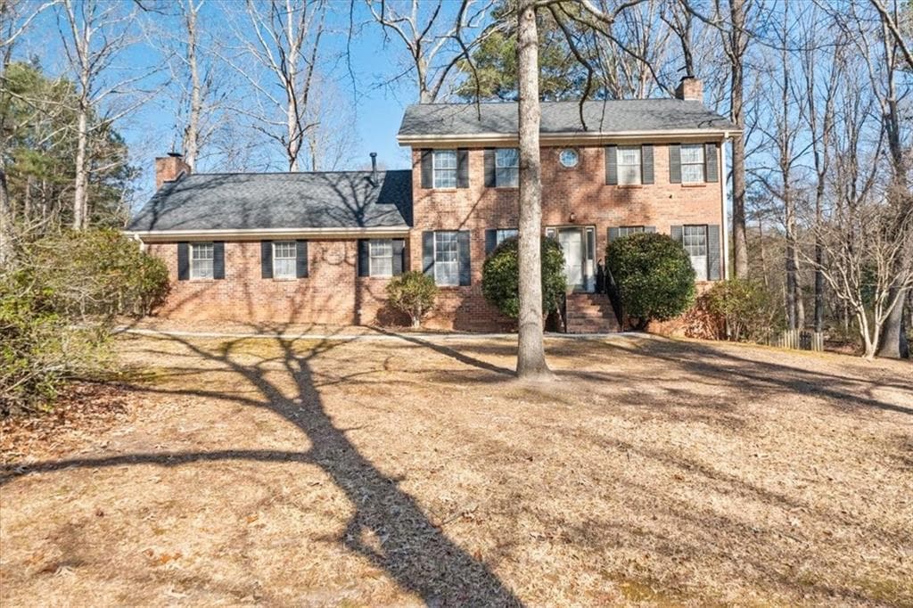 140 Sandy Drive, Stockbridge, GA 30281 — most recent listing photo