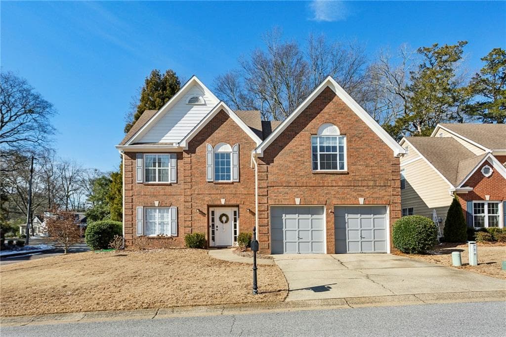 64 Whitlock Square, Marietta, GA 30064 — most recent listing photo