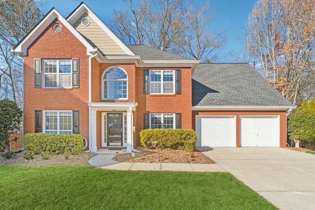 6002 Farmwood Way, Mableton, GA 30126 — most recent listing photo