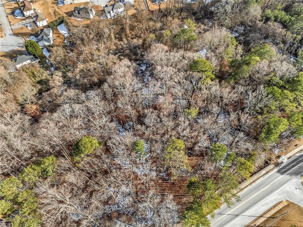 unimproved land for sale at 3666 Panthersville Road, Decatur, GA 30034 — photo 4