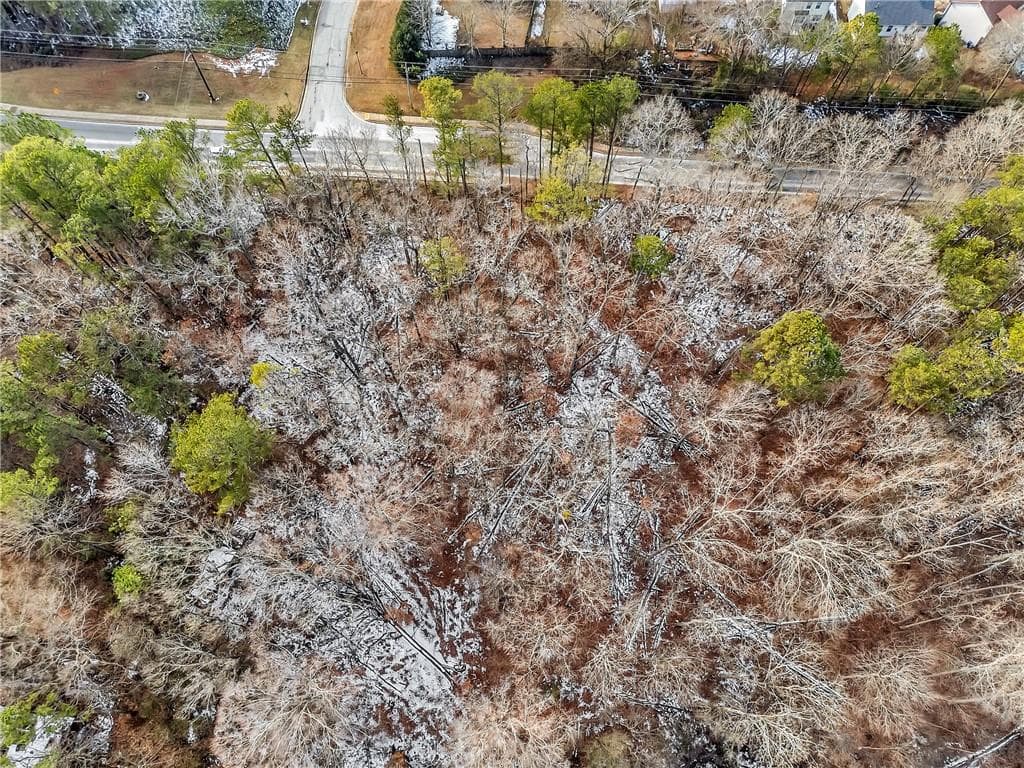 unimproved land for sale at 3666 Panthersville Road, Decatur, GA 30034 — photo 5