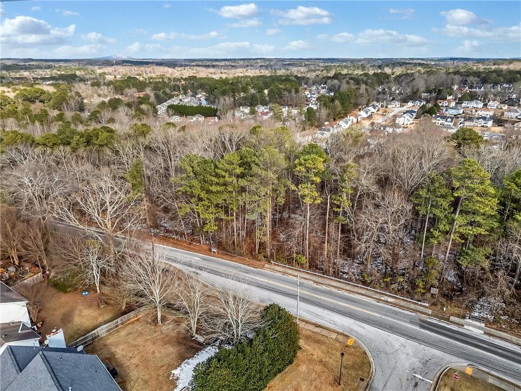 unimproved land for sale at 3666 Panthersville Road, Decatur, GA 30034 — photo 8