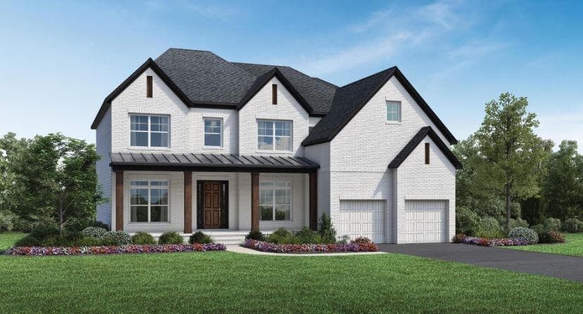 7170 Pond View Drive, Cumming, GA 30028 — most recent listing photo