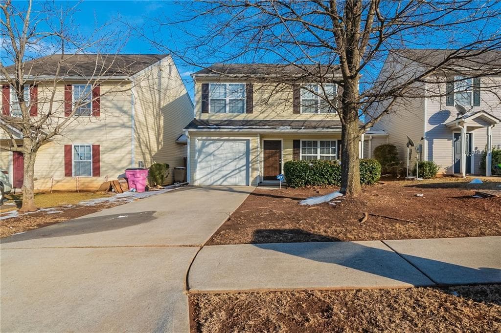 444 Kara Lane, Mcdonough, GA 30253 — most recent listing photo