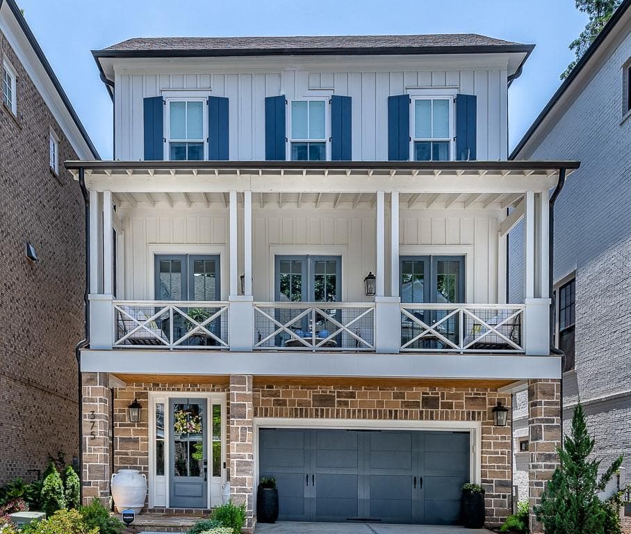 375 Rowes Circle, Alpharetta, GA 30009 — most recent listing photo