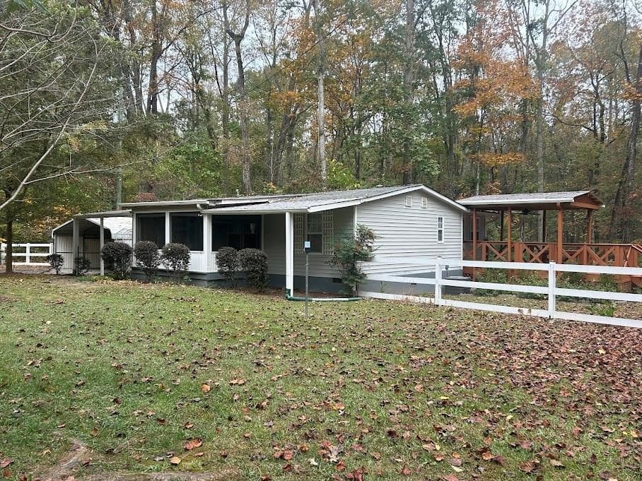 3780 Hutcheson Ferry Road, Whitesburg, GA 30185 — most recent listing photo