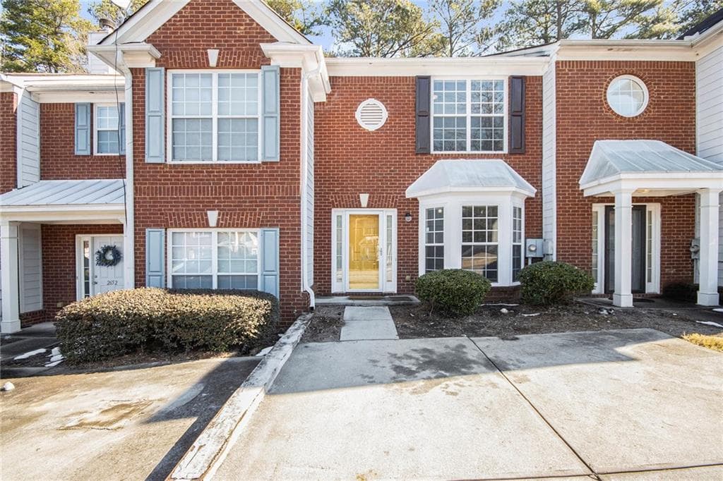 2654 Parkway Trail, Lithonia, GA 30058 — most recent listing photo
