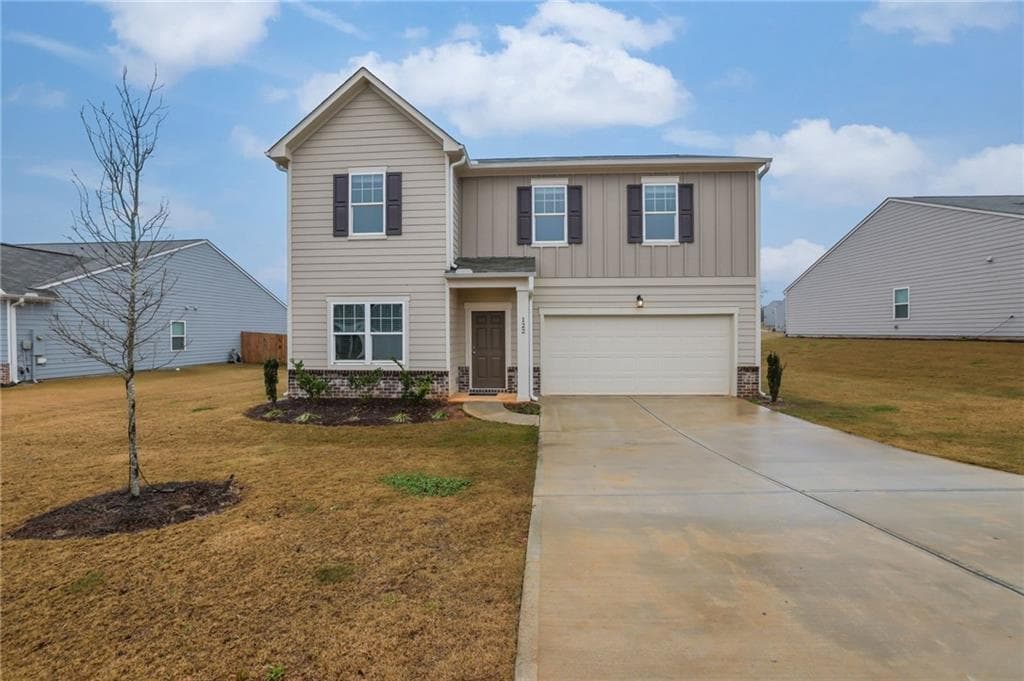122 River Branch Way, Hoschton, GA 30548 — most recent listing photo