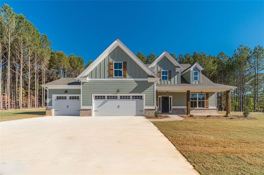 125 Pinewood Drive, Covington, GA 30014 — most recent listing photo