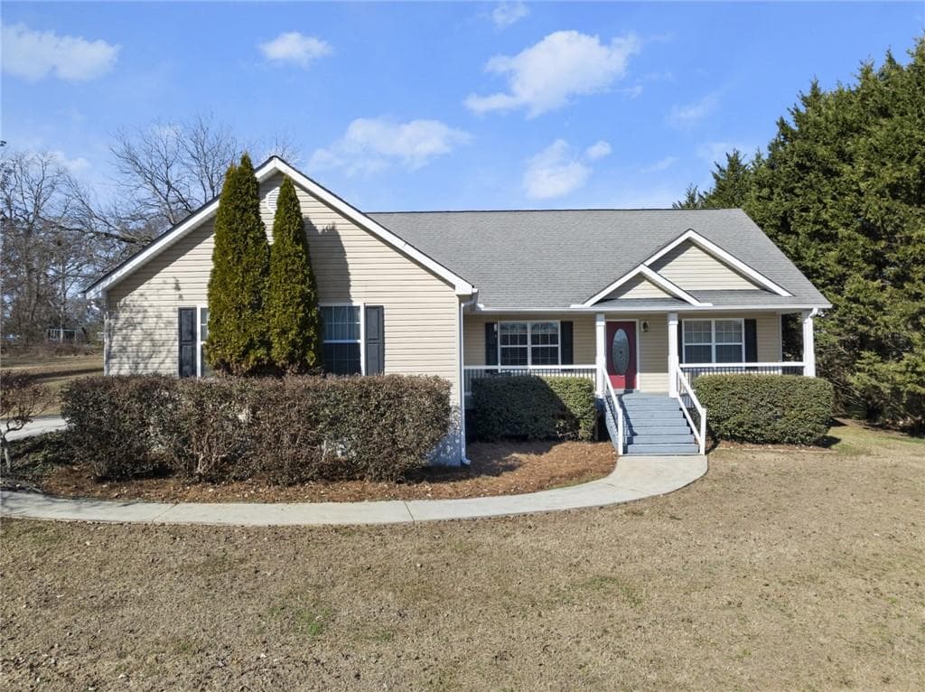 160 Mallard Pond Circle, Alto, GA 30510 — most recent listing photo
