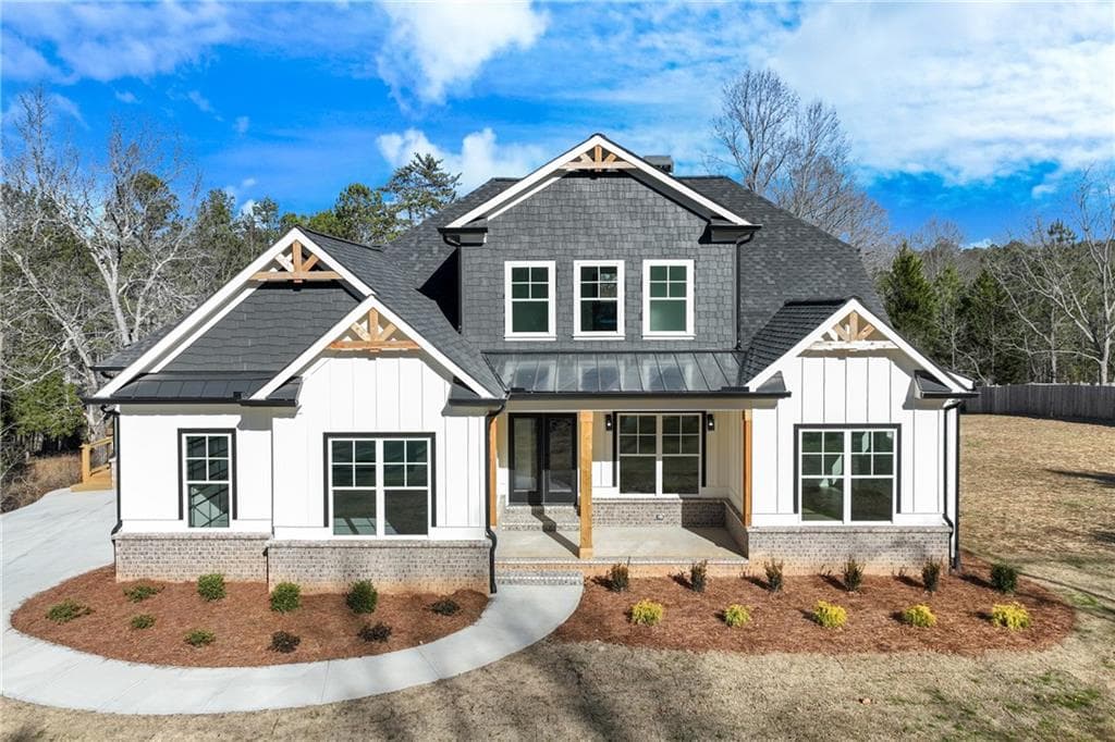 4824 Price Road, Gainesville, GA 30506 — most recent listing photo