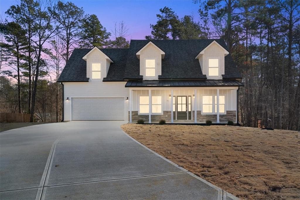 56 Veranda Walk, Dallas, GA 30157 — most recent listing photo