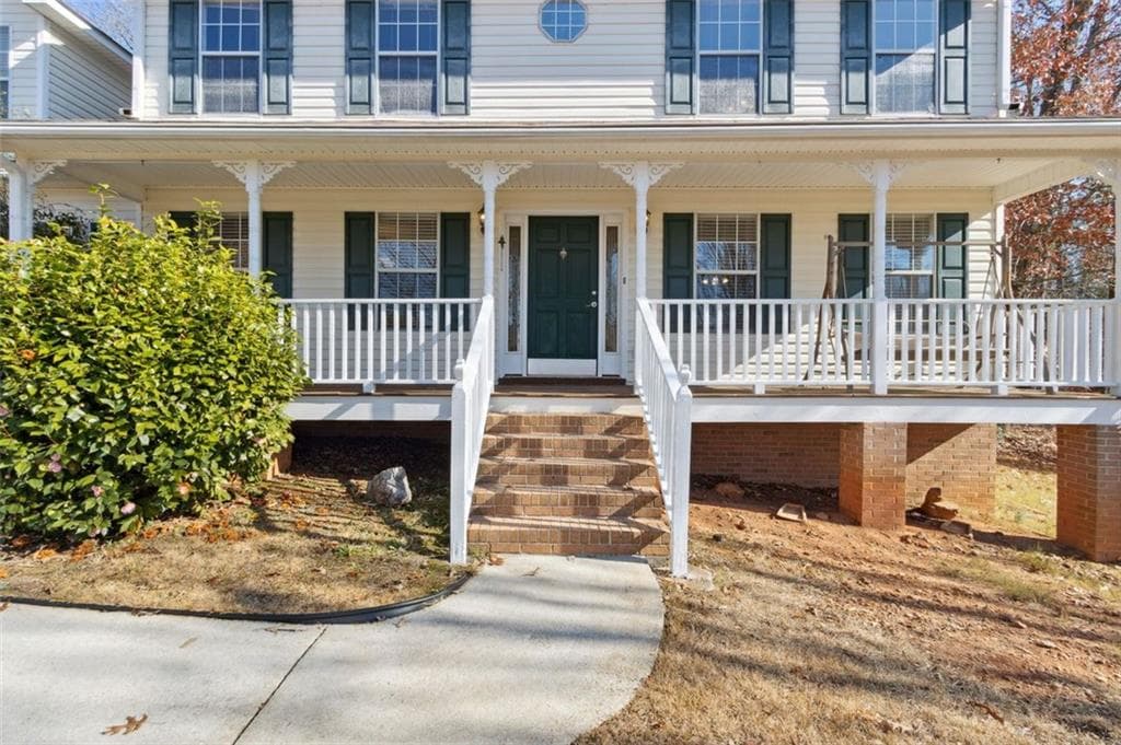 1207 SHEELAGH Court, Stockbridge, GA 30281 — most recent listing photo