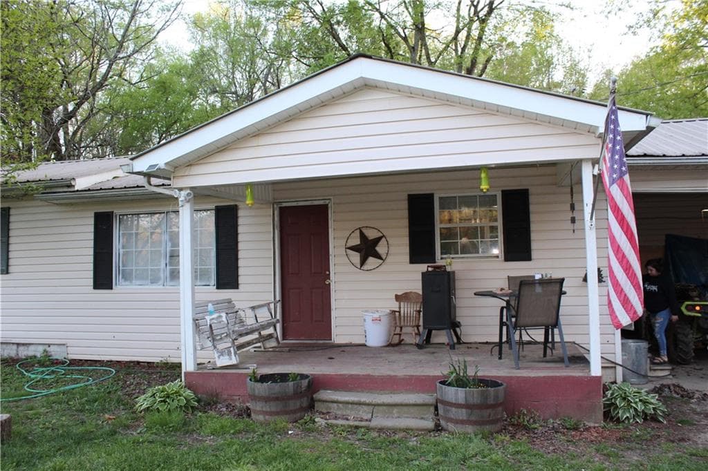 96 Isaac Walker Road, Crandall, GA 30711 — most recent listing photo