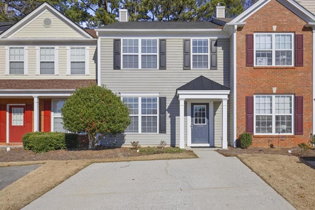 1761 Stanwood Drive, Kennesaw, GA 30152 — most recent listing photo