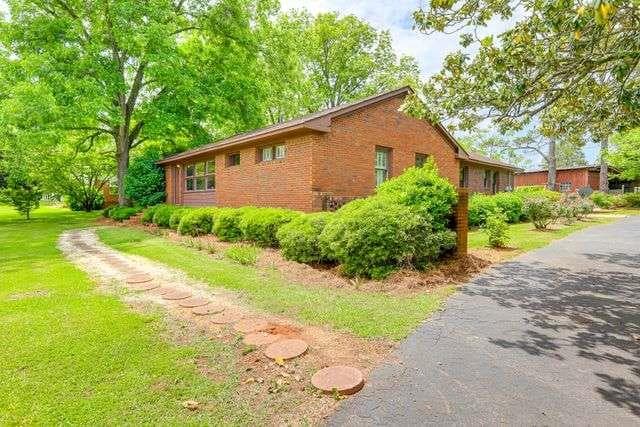 7301 Woodland Highway, Woodland, GA 31836 — most recent listing photo