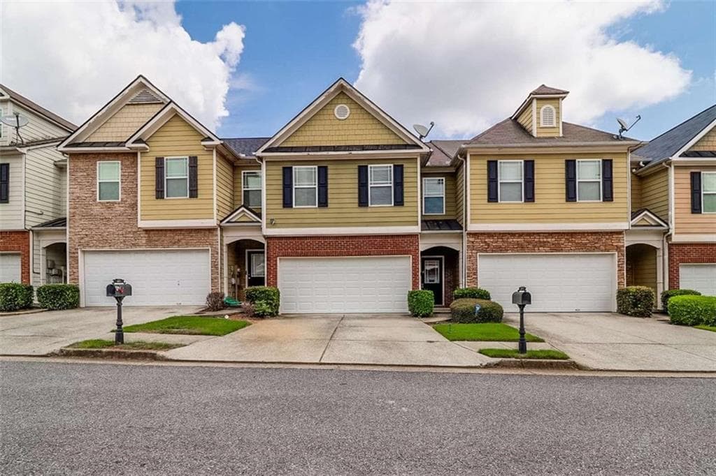 53 Providence Oak Court, Lawrenceville, GA 30046 — most recent listing photo