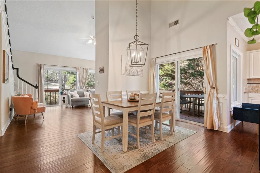 1709 Bald Ridge Marina Road 4, Cumming, GA 30041 — most recent listing photo