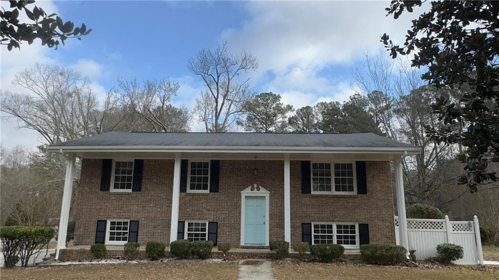 1848 Whitworth Drive, Riverdale, GA 30296 — most recent listing photo
