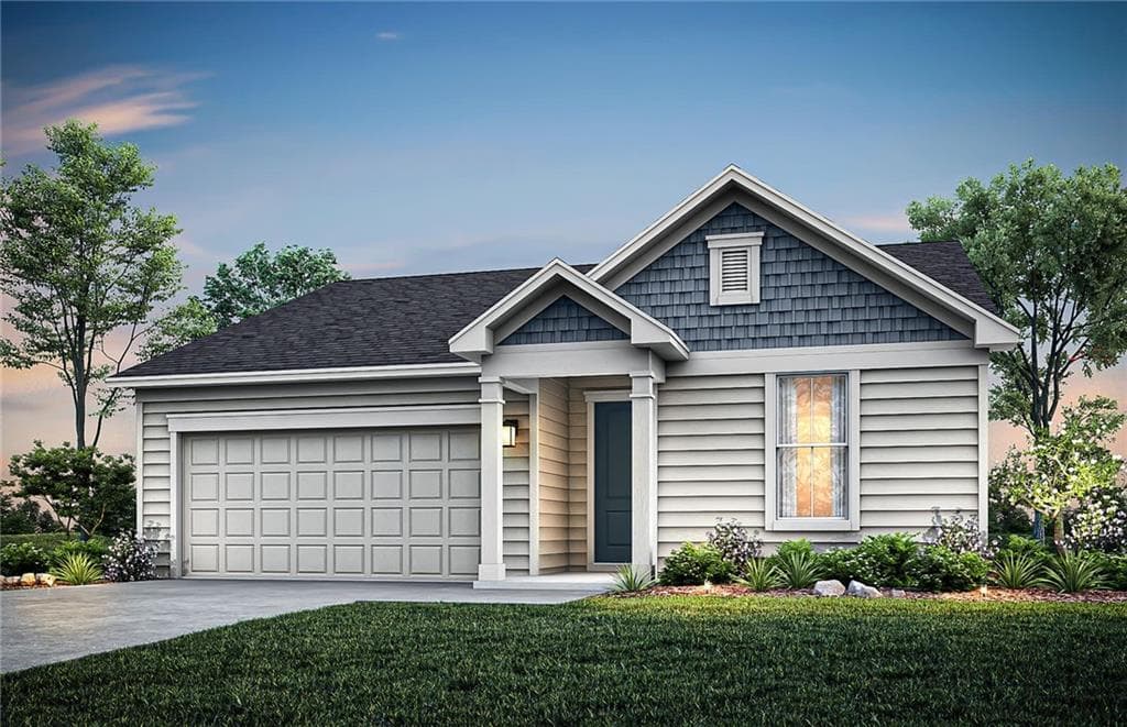 3 bedroom, 2 bathroom single family residence sold at 1140 LeConte Court, Griffin, GA 30223
