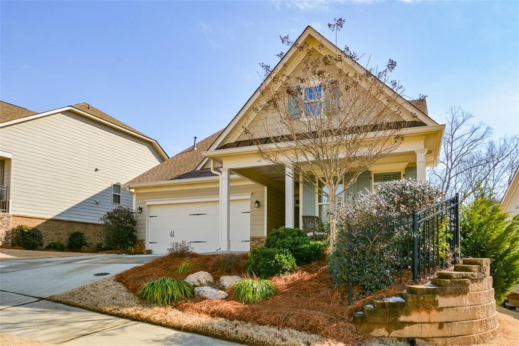 314 Pepperwood Way, Canton, GA 30114 — most recent listing photo