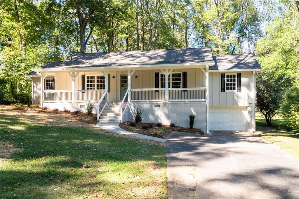 2690 Old Hickory Drive, Marietta, GA 30064 — most recent listing photo