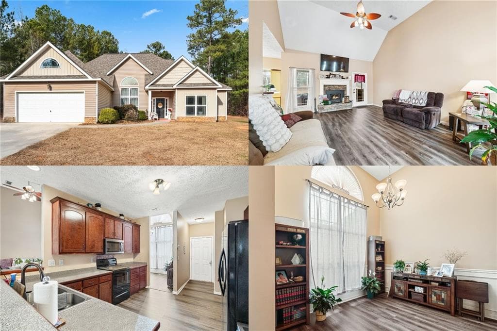140 Andrew Court, Forsyth, GA 31029 — most recent listing photo