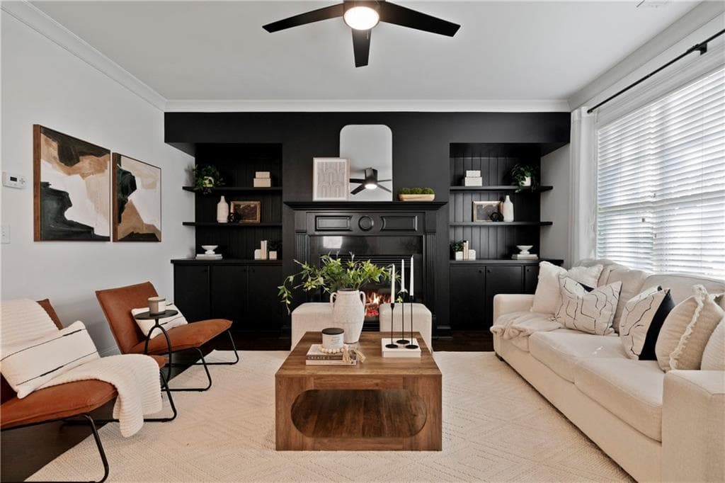 7470 Flintlock Way, Alpharetta, GA 30005 — most recent listing photo