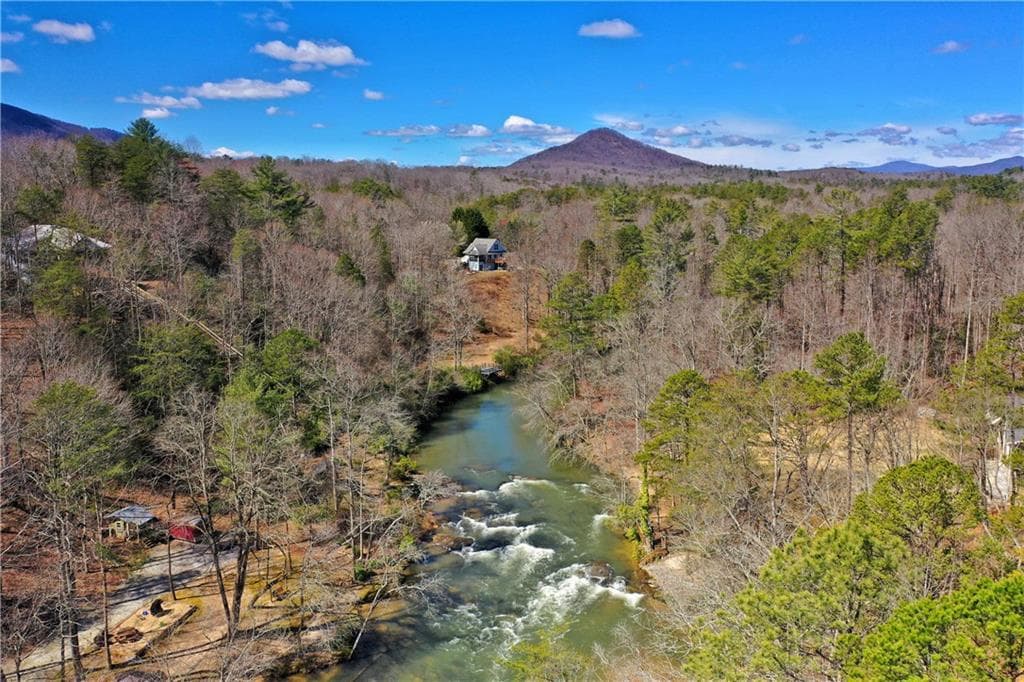 452 River Forest Run, Cleveland, GA 30528 — most recent listing photo