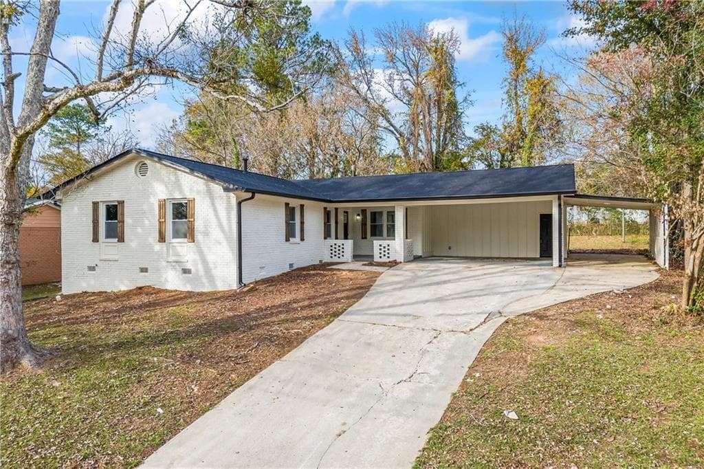 4104 Snapfinger Way, Decatur, GA 30035 — most recent listing photo