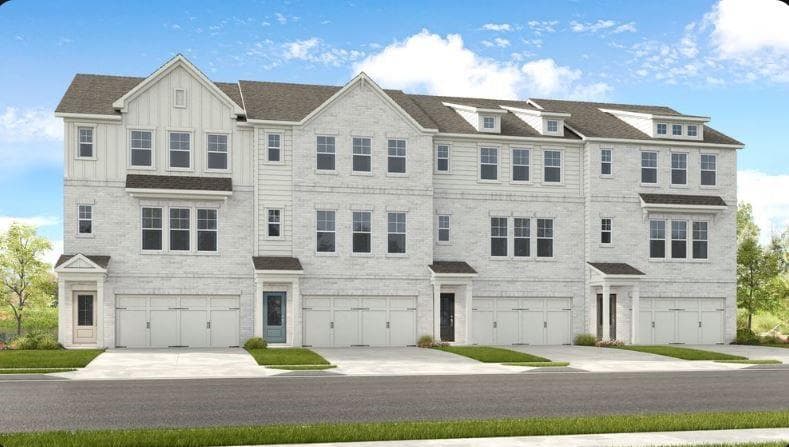 3805 Thatcher Drive, Marietta, GA 30008 — most recent listing photo