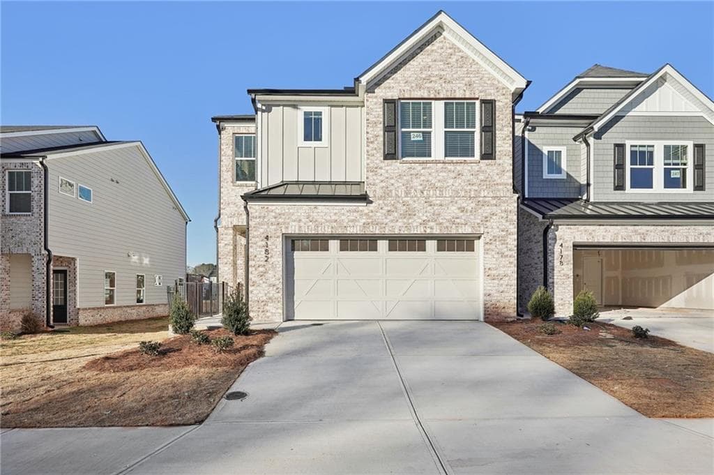 4182 Waratah Way, Mableton, GA 30126 — most recent listing photo