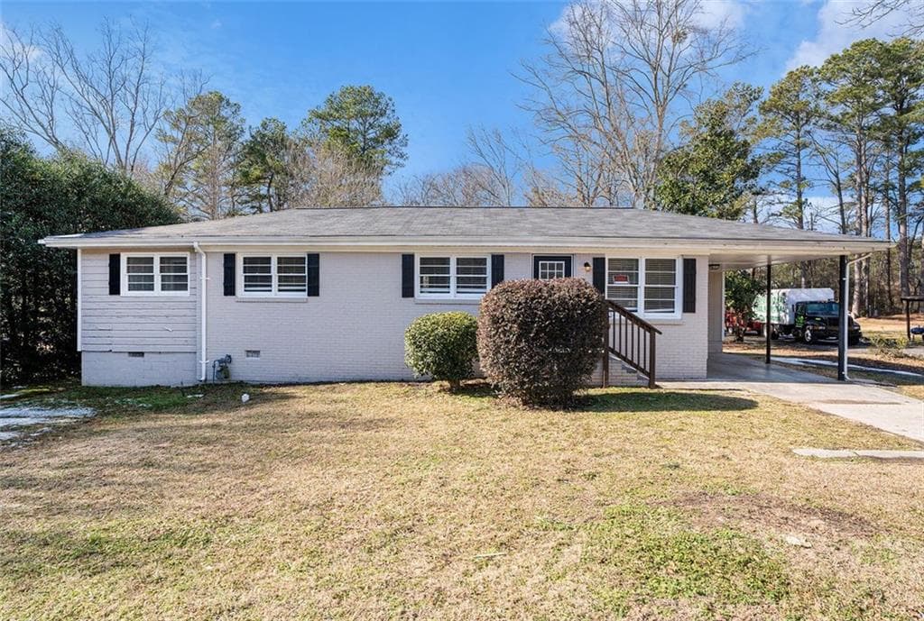 1884 MARTIN Road, Marietta, GA 30008 — most recent listing photo