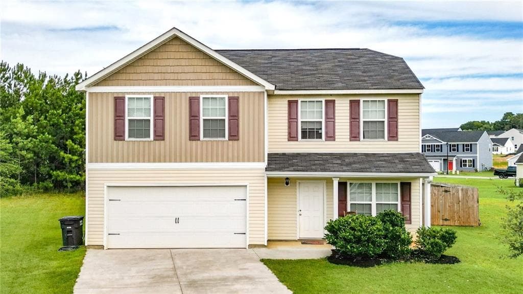 105 Tellico Court, Calhoun, GA 30701 — most recent listing photo