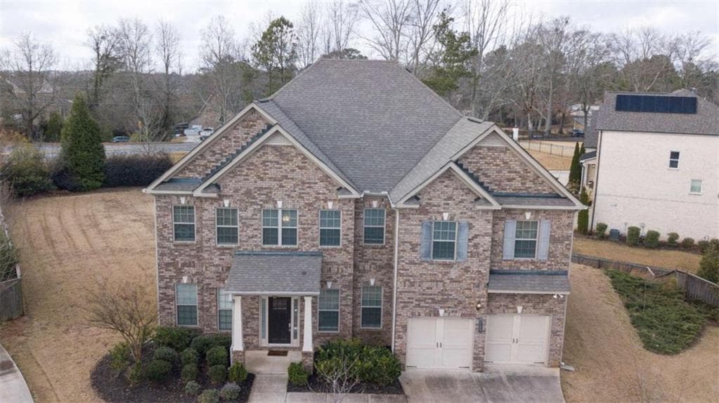 3169 Falls Crest Court, Buford, GA 30519 — most recent listing photo