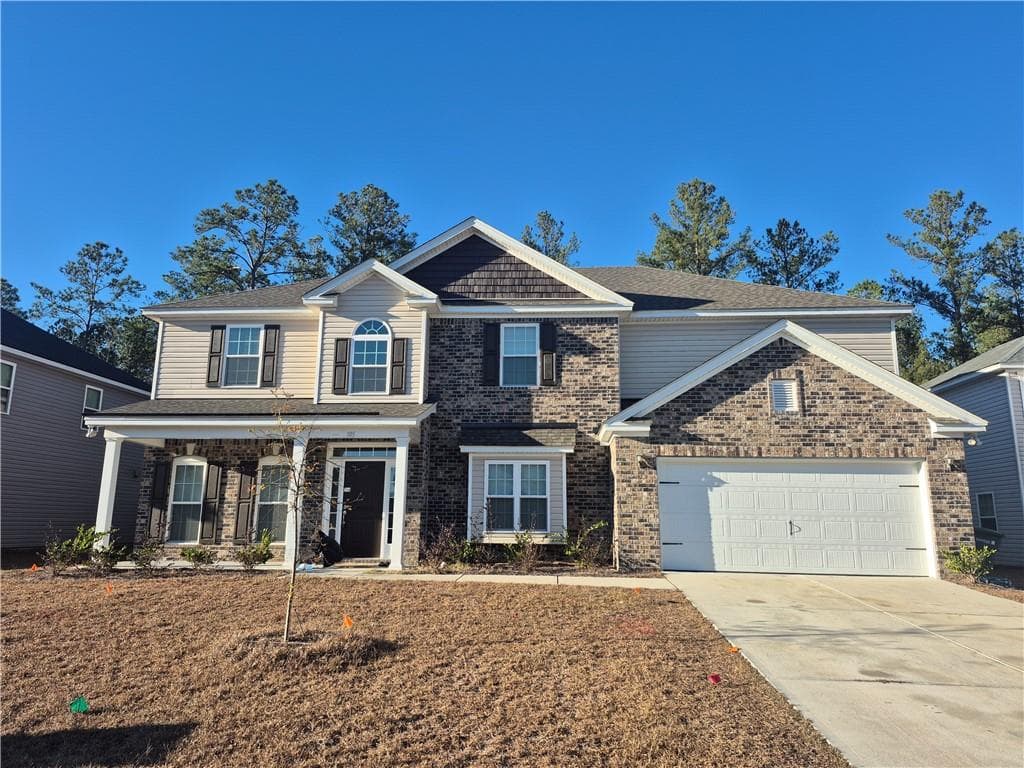 105 Chalk Farm Way, Savannah, GA 31302 — most recent listing photo