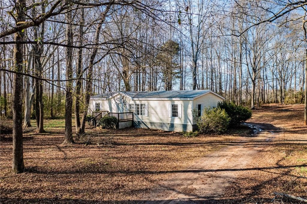 888 Cleghorne Road, Colbert, GA 30628 — most recent listing photo