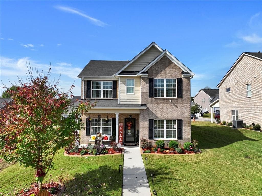 684 ARMITAGE Way, Stockbridge, GA 30281 — most recent listing photo