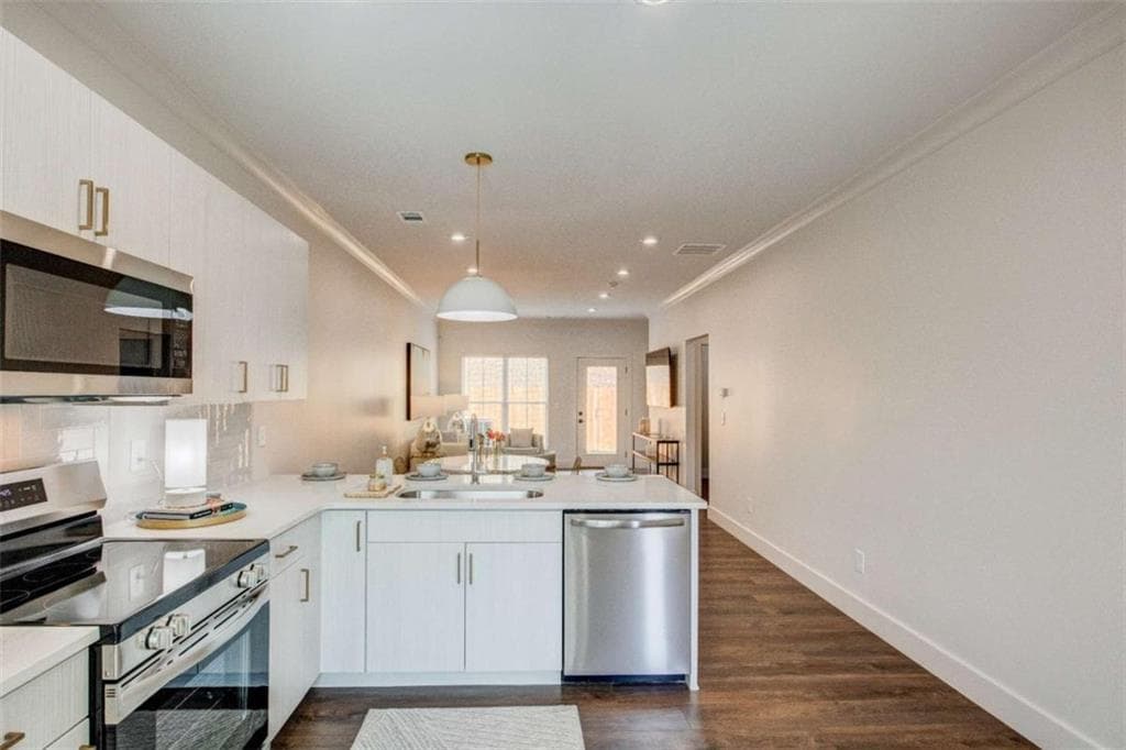 103 Chateau Drive, Rome, GA 30161 — most recent listing photo