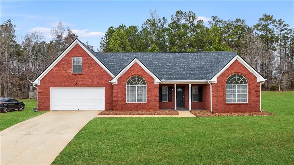 435 Berkshire Drive, Covington, GA 30016 — most recent listing photo