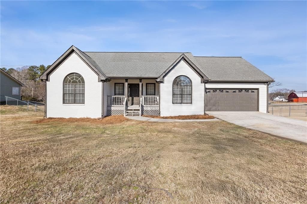 310 Briarwood Drive, Winder, GA 30680 — most recent listing photo