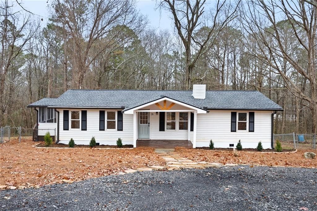 75 Mctier Circle, Cartersville, GA 30120 — most recent listing photo