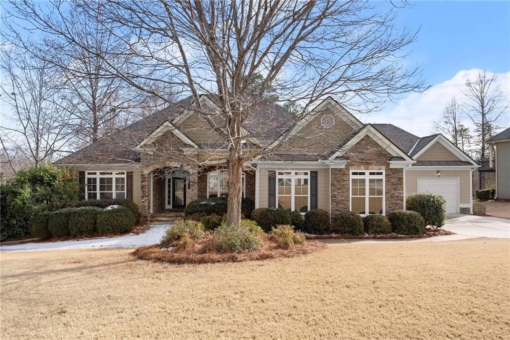 7325 Sawgrass Drive, Dawsonville, GA 30534 — most recent listing photo
