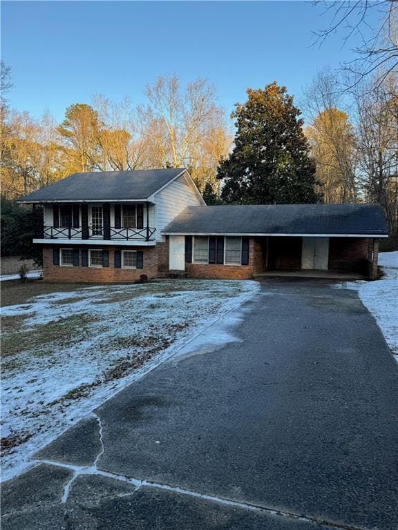 3265 Heard Drive, Cumming, GA 30040 — most recent listing photo