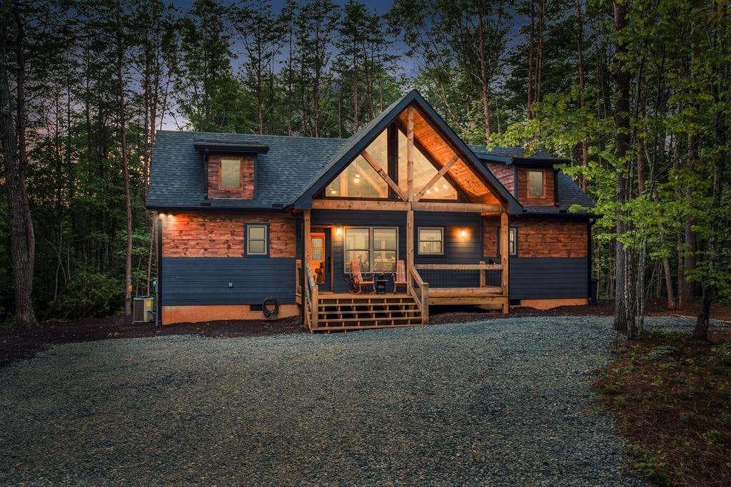 1134 Lees Ride, Mccaysville, GA 30555 — most recent listing photo